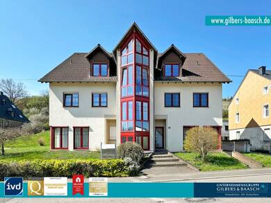 Maisonette zum Kauf 545.000 € 5 Zimmer 215 m² 2. Geschoss Fastrau Fell 54341