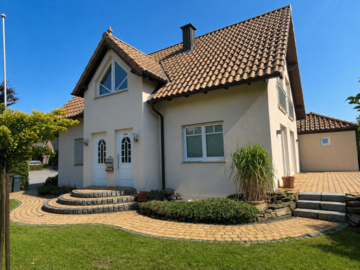 Einfamilienhaus zum Kauf 598.500 € 4 Zimmer 138 m² 533 m² Grundstück Olfen Olfen 59399
