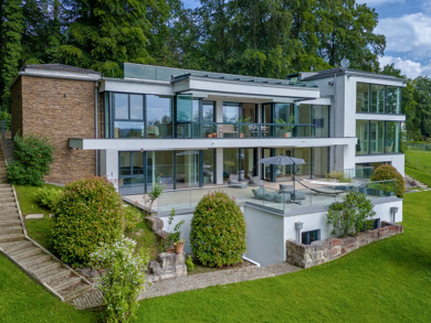 Villa zum Kauf 10.800.000 € 8 Zimmer 500 m² 2.080 m² Grundstück Starnberg Starnberg 82319