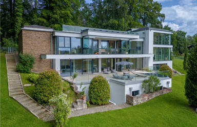 Villa zum Kauf 10.800.000 € 8 Zimmer 500 m² 2.080 m² Grundstück Starnberg Starnberg 82319