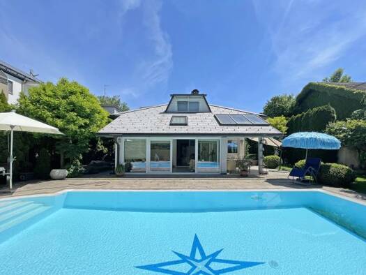 Villa zum Kauf 1.550.000 € 6 Zimmer 184 m² 799 m² Grundstück Liefering II Salzburg 5020