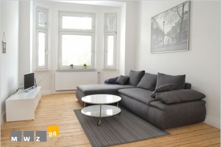 Wohnung zur Miete Wohnen auf Zeit 1.400 € 2 Zimmer 65 m²<br/>Wohnfläche 01.11.2024<br/>Verfügbarkeit Mörsenbroich Düsseldorf 40470