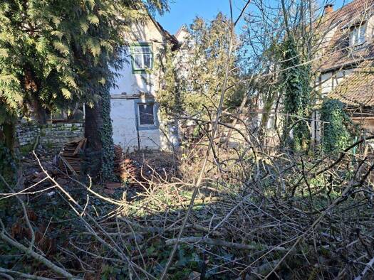 Grundstück zum Kauf 180.000 € 736 m² Grundstück Mühlhausen Mühlacker / Mühlhausen 75417