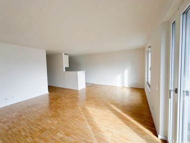 Wohnung zur Miete 1.105 € 3 Zimmer 90 m² 3. Geschoss frei ab 01.12.2024 Herzogin-Cecilie-Allee 4a Häfen - Handelshäfen Bremen 28217