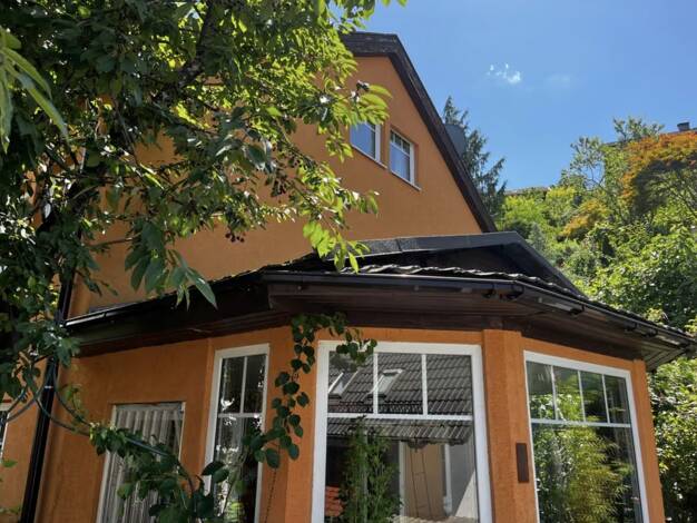 Mehrfamilienhaus zum Kauf 779.000 € 9 Zimmer 292 m² 954 m² Grundstück Varnhalt Baden-Baden 76534
