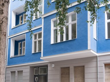 Wohnung zum Kauf provisionsfrei 299.848 € 2,5 Zimmer 77,5 m² 3. Geschoss Ufnaustraße 6 Moabit Berlin 10553