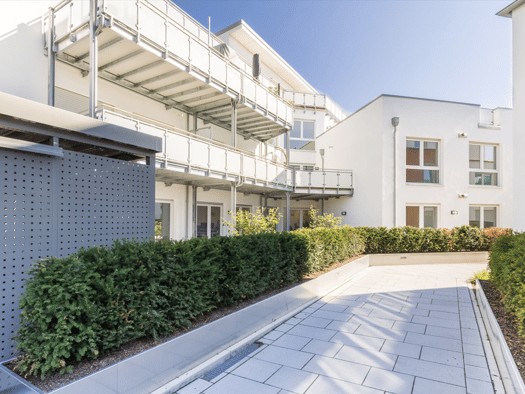 Wohnung zum Kauf provisionsfrei 260.000 € 2 Zimmer 67,8 m² 1. Geschoss Marker Allee Hamm-Mitte Hamm 59063