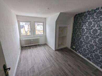 Wohnung zur Miete 480 € 3 Zimmer 80 m² 1. Geschoss frei ab sofort Schulstrasse 79 Bad Lauterberg Bad Lauterberg 37431
