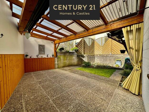 Doppelhaushälfte zum Kauf 199.000 € 5 Zimmer 141 m² 114 m² Grundstück frei ab sofort Landsweiler Lebach 66822