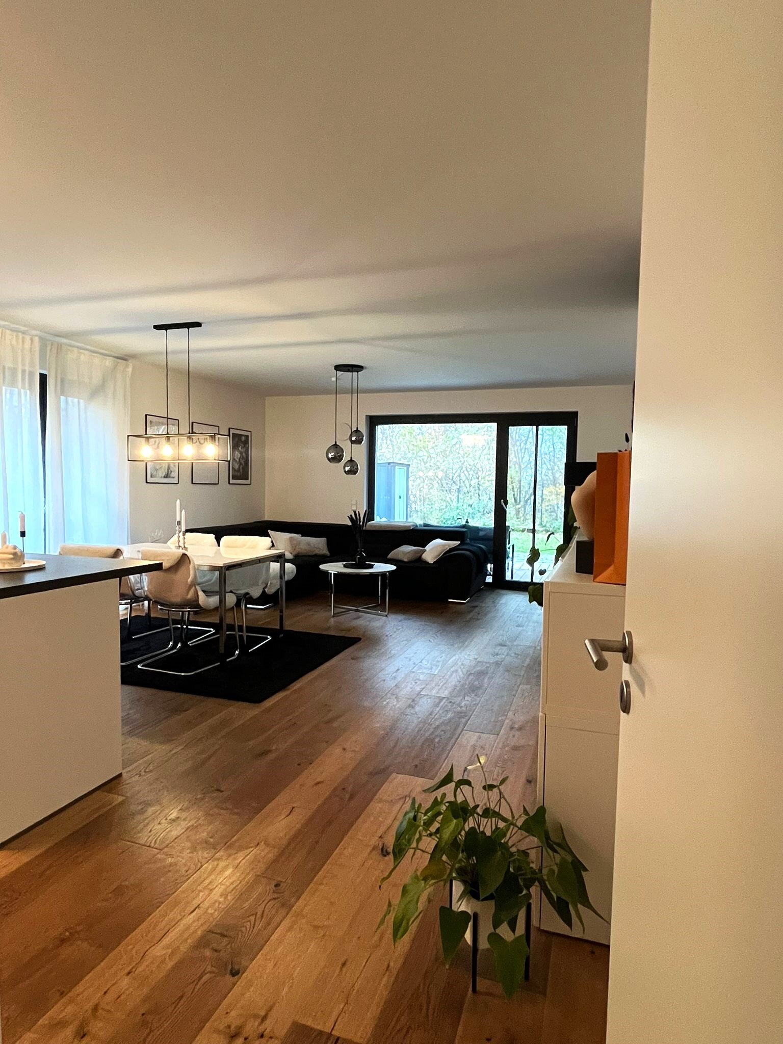 Wohnung zur Miete 1.170 € 3 Zimmer 89 m²<br/>Wohnfläche EG<br/>Geschoss Randstraße 11 Röthenbach Röthenbach an der Pegnitz 90552