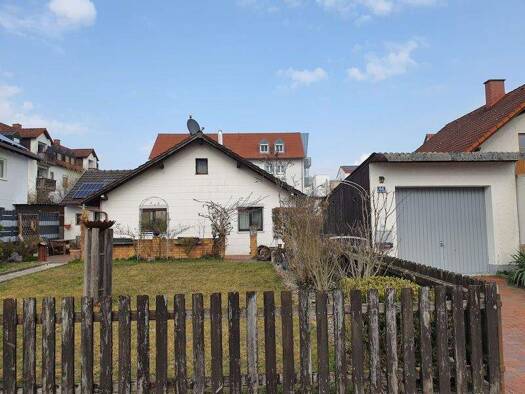 Einfamilienhaus zum Kauf 259.000 € 3 Zimmer 72 m² 448 m² Grundstück Vilsbiburg 84137