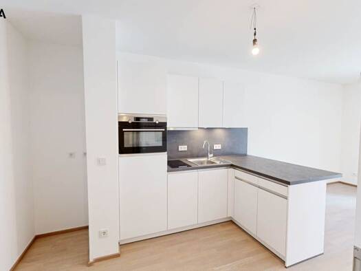 Wohnung zur Miete 710 € 1 Zimmer 39,1 m² 1. Geschoss Ladehofstraße 7 Innenstadt Augsburg 86150