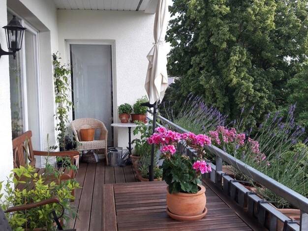 Wohnung zum Kauf provisionsfrei 620.000 € 5 Zimmer 143 m² 3. Geschoss Lichtenrade Berlin 12305