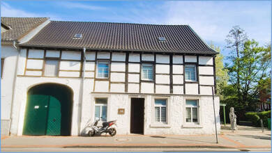 Reihenendhaus zum Kauf 200.000 € 6 Zimmer 148 m² 740 m² Grundstück Langerwehe Langerwehe 52379