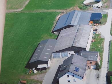 Land-/Forstwirtschaft zum Kauf 795.000 € Mannebach 56769