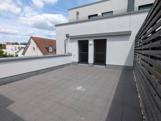Terrassenwohnung zum Kauf provisionsfrei 479.000 € 3 Zimmer 91 m² 2. Geschoss Herrenberg 71083
