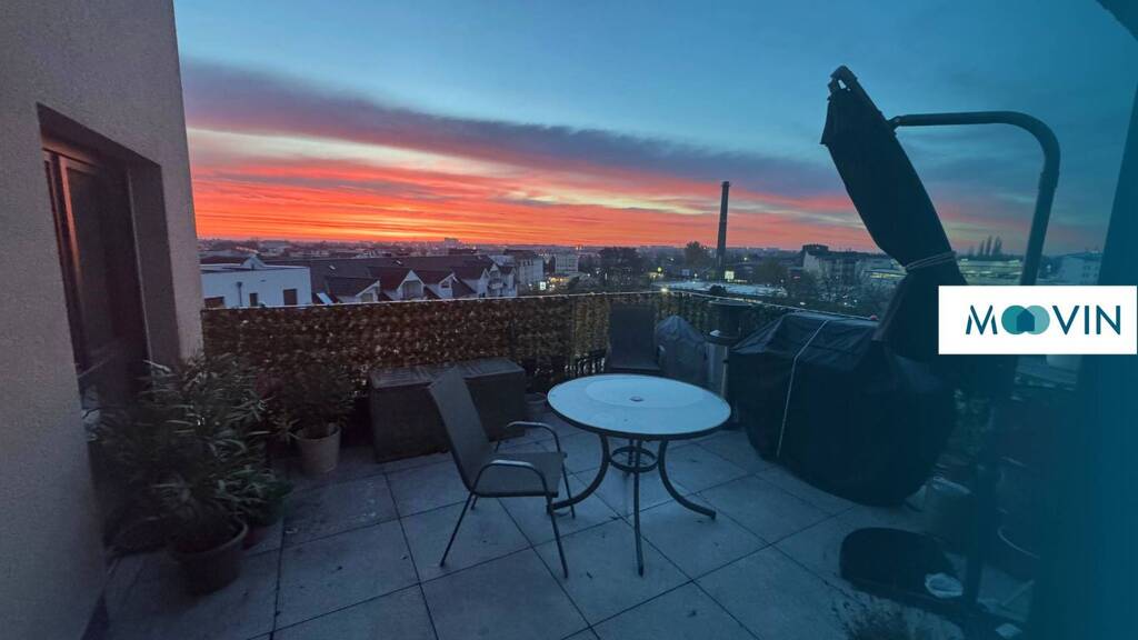 Wohnung zur Miete 1.399 € 4 Zimmer 125,8 m² 5. Geschoss frei ab 01.05.2026 Kroatenweg 19 Sudenburg Magdeburg 39116