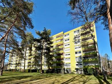 Wohnung zum Kauf 339.000 € 4 Zimmer 94 m² 3. Geschoss frei ab sofort Langwasser Nürnberg 90471