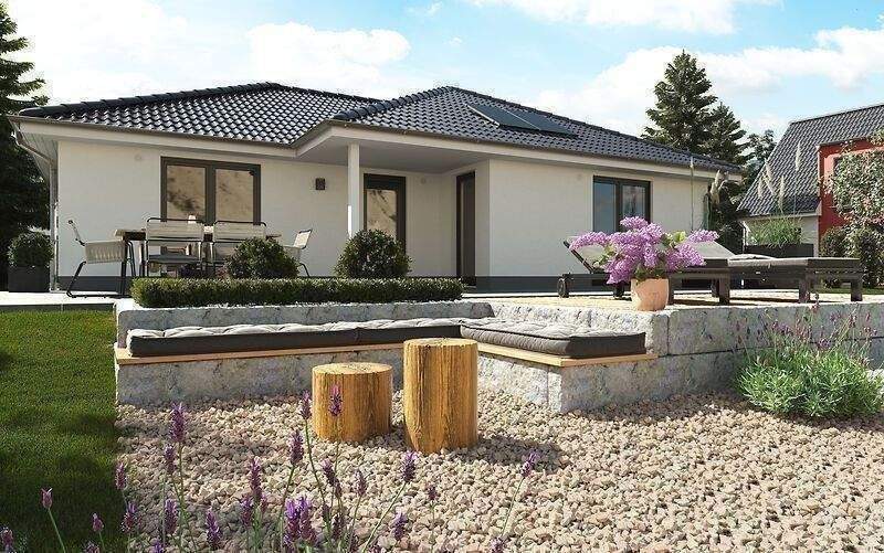 Haus zum Kauf - Erstbezug – pohled 3