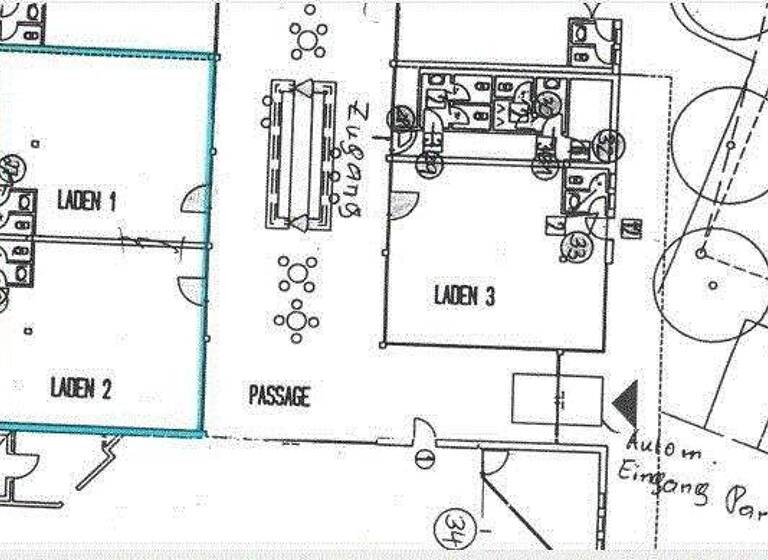 Wohnung zur Miete 850 € 144 m² Rudolf-Breitscheid-Staße 15d Heinrichsort Lichtenstein 09350