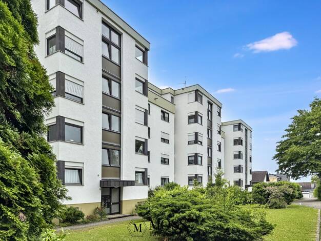 Wohnung zum Kauf 399.000 € 4,5 Zimmer 97 m² Gundelfingen Gundelfingen 79194