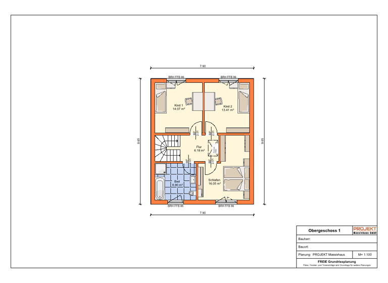 Einfamilienhaus zum Kauf provisionsfrei 282.800 € 4,5 Zimmer 120 m² 1 m² Grundstück frei ab sofort Angermund Düsseldorf 40489
