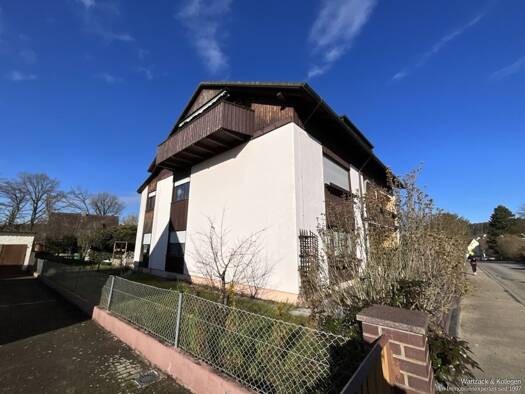 Mehrfamilienhaus zum Kauf 499.000 € 12 Zimmer 344,6 m² 706 m² Grundstück Bernlohe Roth 91154
