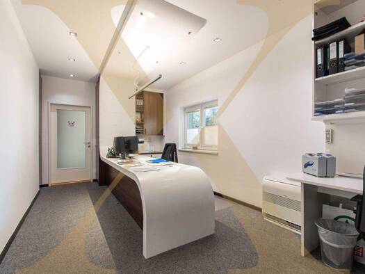 Halle/Industriefläche zum Kauf 1.480.000 € 610,5 m² Lagerfläche Traun 4050