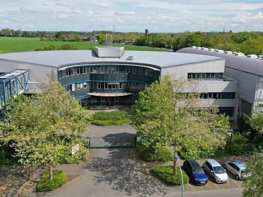 Bürofläche zur Miete 9 € 536 m² Bürofläche Strümp Meerbusch 40670