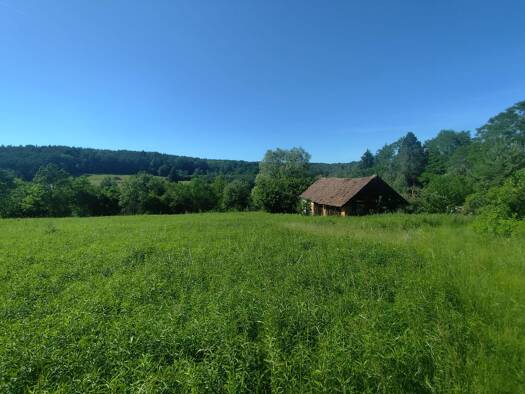 Grundstück zum Kauf 99.900 € 27.567 m² Grundstück frei ab sofort farkasfa 9970
