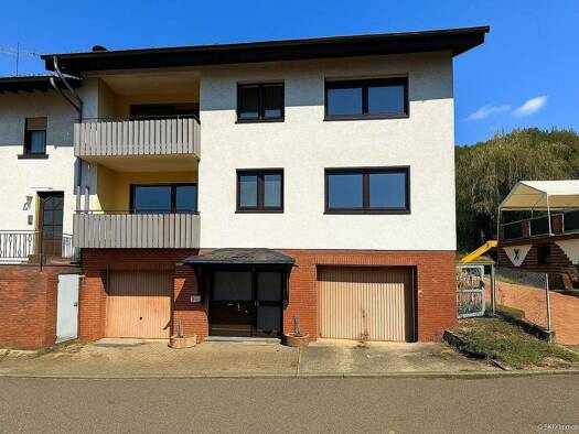 Wohnung zum Kauf 390.000 € 6 Zimmer 180 m² Darsberg Neckarsteinach / Darsberg 69239