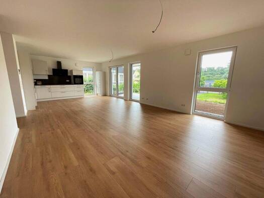 Wohnung zur Miete 1.100 € 3 Zimmer 90,3 m² frei ab 01.01.2026 Marktheidenfeld 97828