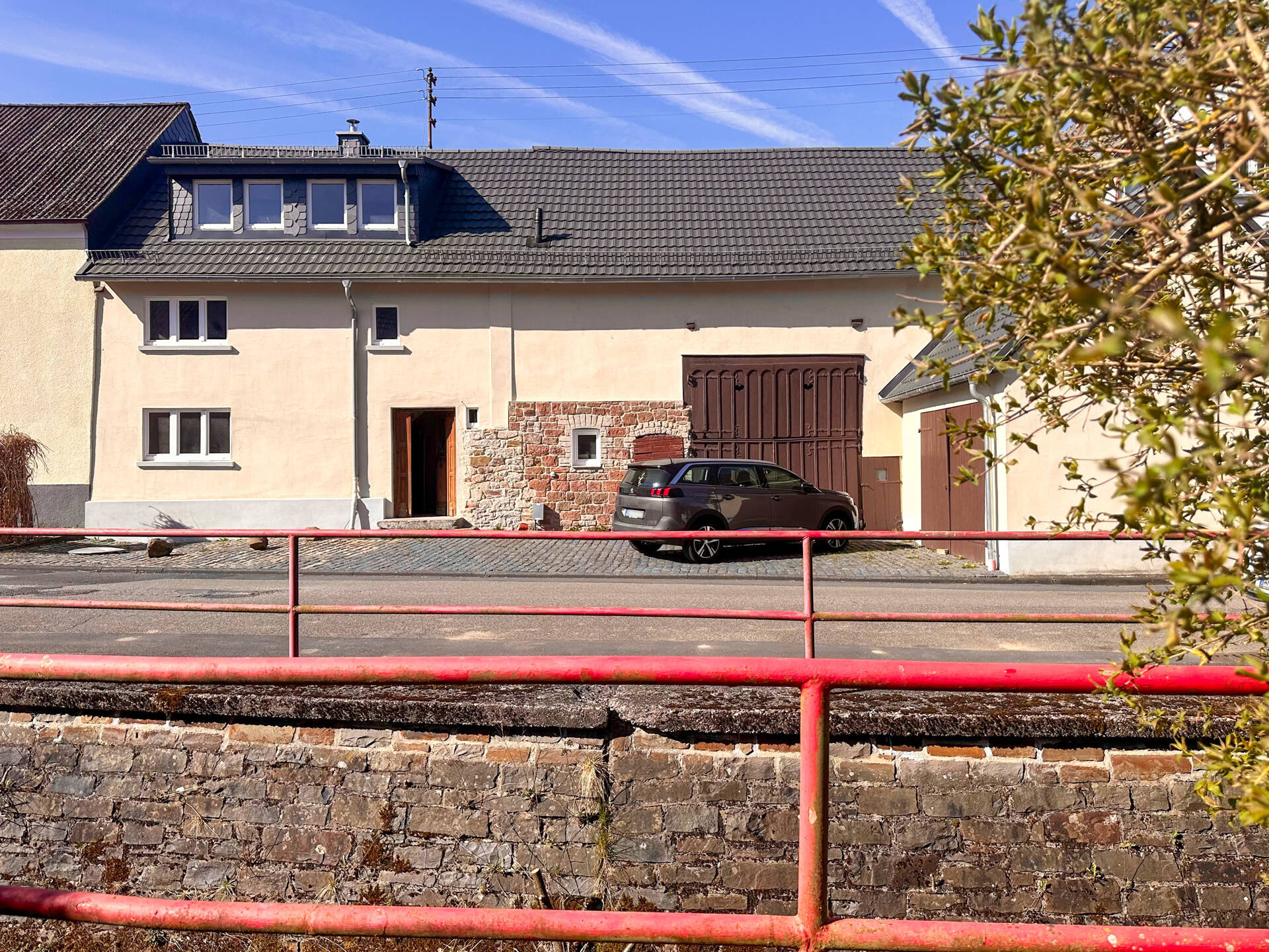 Einfamilienhaus zum Kauf - Ansicht 4
