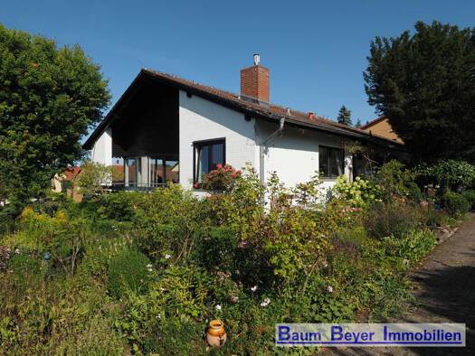 Einfamilienhaus zum Kauf 495.000 € 5,5 Zimmer 204 m² 780 m² Grundstück Roringen Göttingen / Roringen 37077