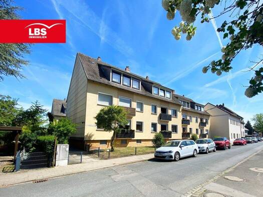 Wohnung zum Kauf 174.900 € 3 Zimmer 66,5 m² Broitzem Braunschweig 38122