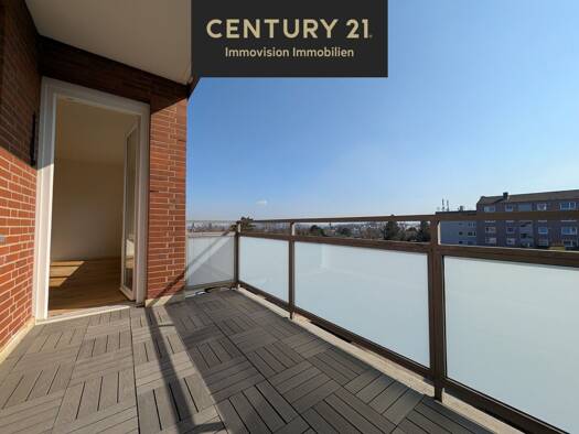 Wohnung zum Kauf 229.000 € 3 Zimmer 84 m² 4. Geschoss Moritzberg Hildesheim 31137