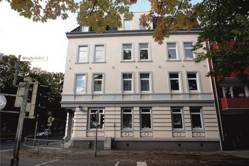 Wohnung zur Miete 700 € 3 Zimmer 90,9 m²<br/>Wohnfläche 2.<br/>Geschoss ab sofort<br/>Verfügbarkeit Peterstraße 67 Innenstadt Wilhelmshaven 26382