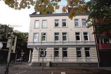 Wohnung zur Miete 700 € 3 Zimmer 90,9 m² 2. Geschoss frei ab sofort Peterstraße 67 Innenstadt Wilhelmshaven 26382