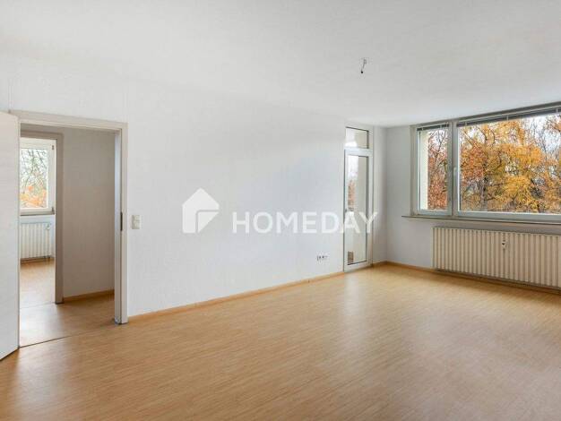 Wohnung zum Kauf 325.900 € 3 Zimmer 80,4 m² 7. Geschoss frei ab sofort Longerich Köln 50737