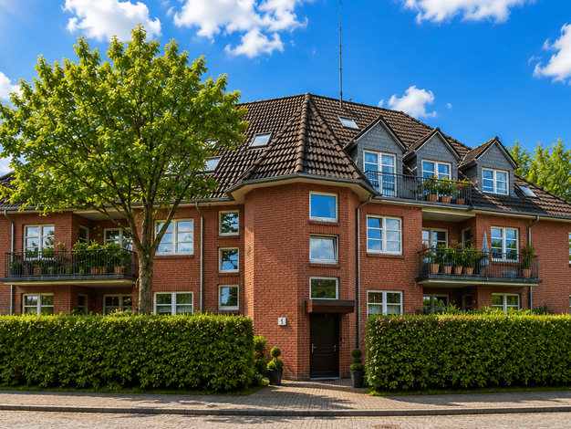 Maisonette zum Kauf 399.000 € 2 Zimmer 75 m² 2. Geschoss frei ab sofort Wellingsbüttel Wandsbek 22391