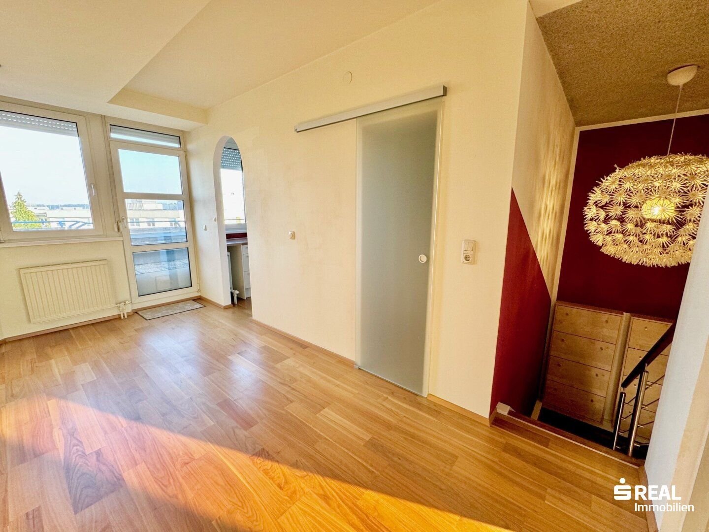 Wohnung zum Kauf 219.000 € 3 Zimmer 94 m²<br/>Wohnfläche Marchtrenk 4614