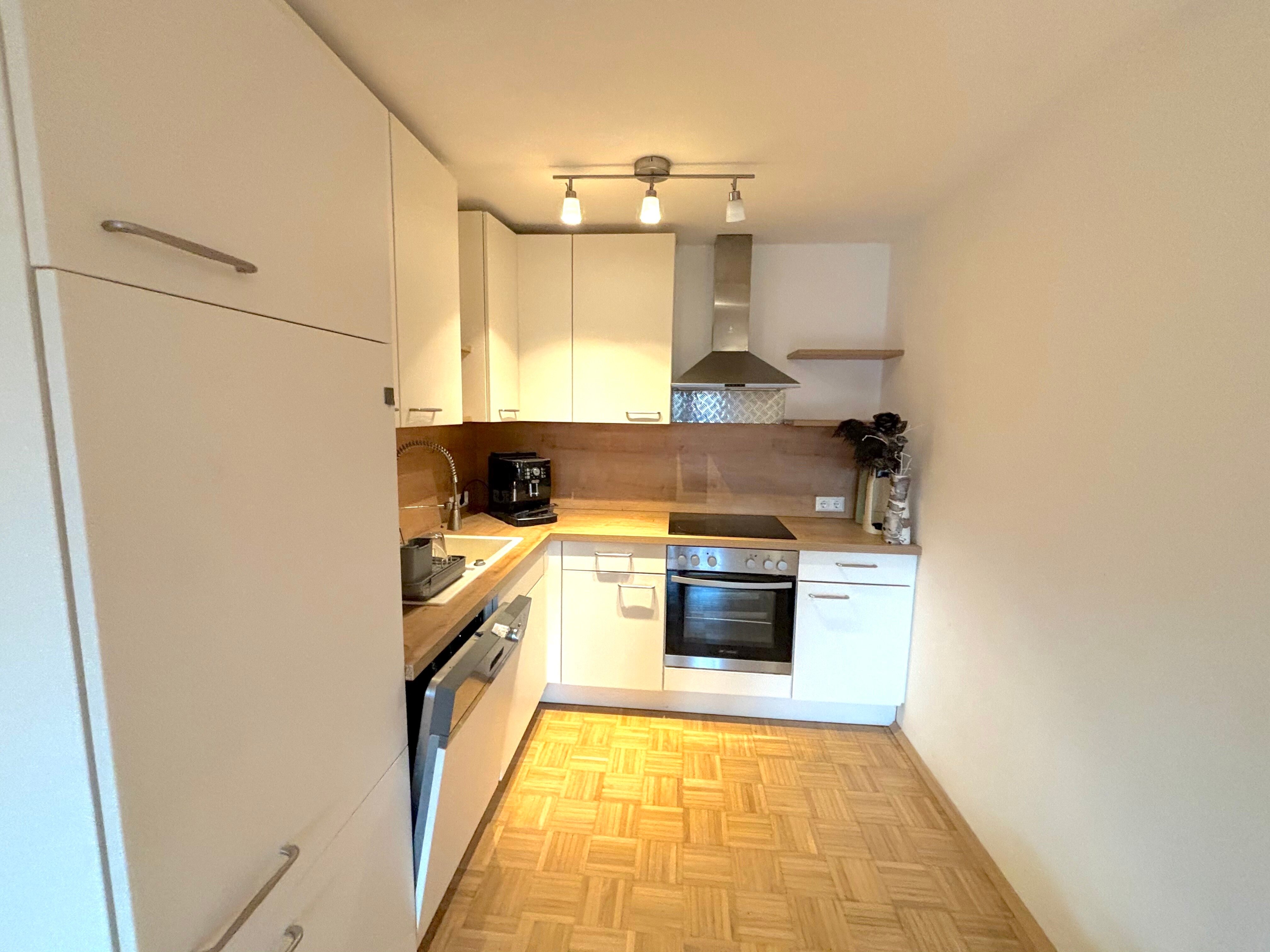 Wohnung zur Miete 600 € 3 Zimmer 76 m²<br/>Wohnfläche Gleisdorf 8200