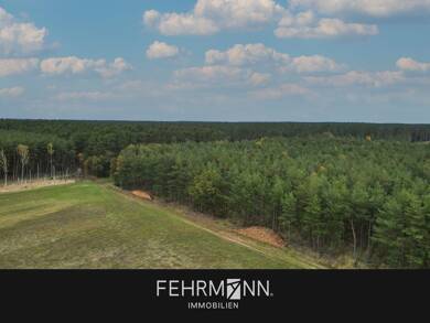 Land/Forstwirtschaft kaufen in Gommern immowelt