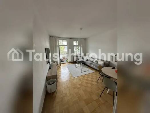 Wohnung zur Miete Tauschwohnung 450 € 2 Zimmer 65 m² 3. Geschoss Tegel Berlin 13507