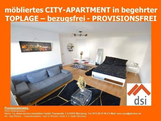 Studio zum Kauf provisionsfrei 265.000 € 1 Zimmer 39,4 m² 1. Geschoss frei ab sofort Altstadt-Süd Köln 50667