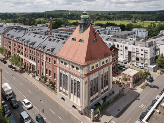 Verkaufsfläche zur Miete provisionsfrei 13 € 152 m² Verkaufsfläche teilbar ab 152 m² Innenstadt Fürth 90762