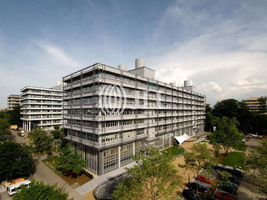 Bürofläche zur Miete 13,35 € 2.433,9 m² Bürofläche teilbar ab 570 m² Bochum 44799