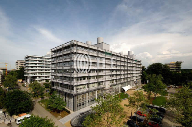 Bürofläche zur Miete 13,50 € 2.433,9 m² Bürofläche teilbar ab 570 m² Bochum 44799