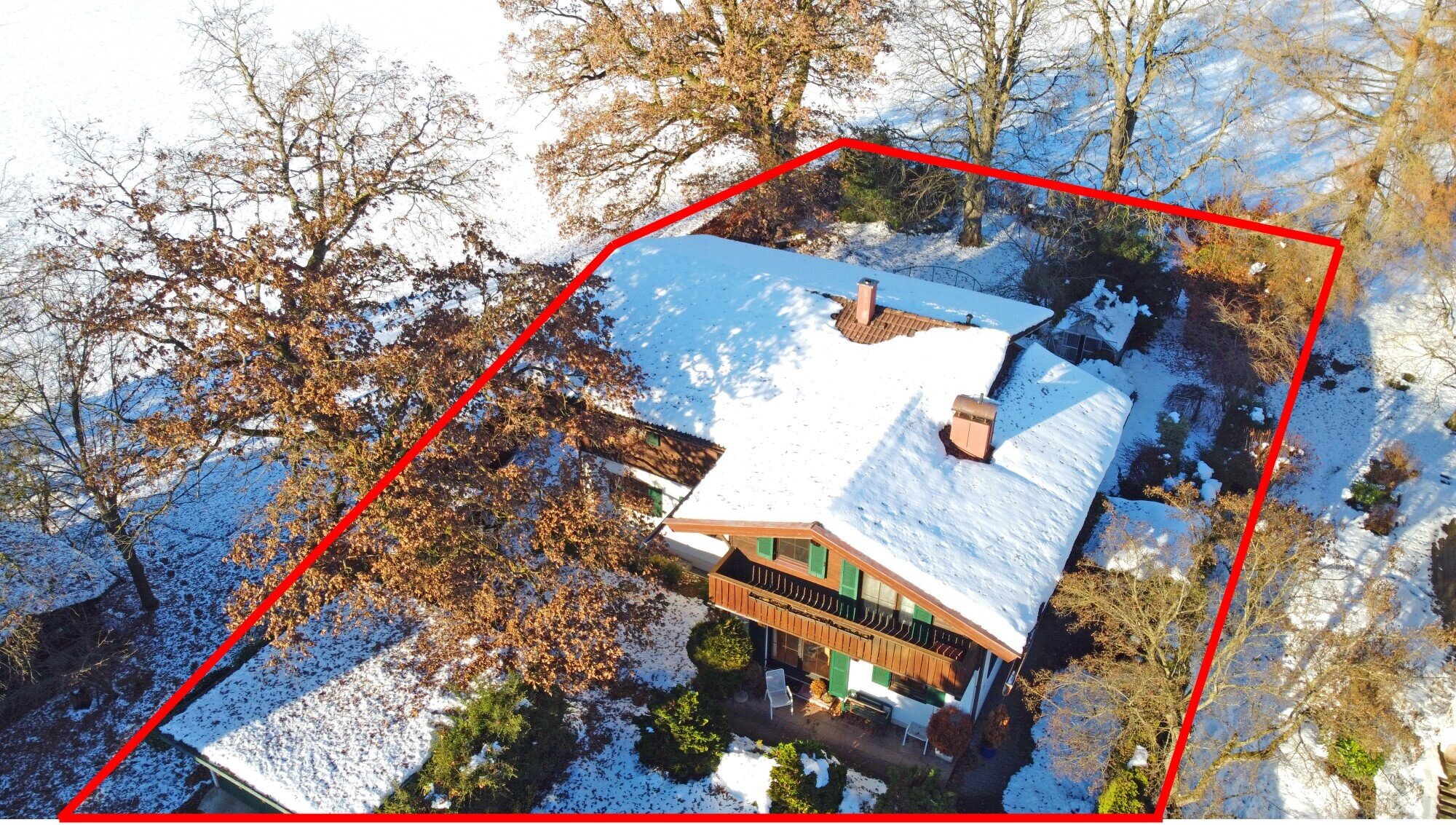 Mehrfamilienhaus zum Kauf 2.175.000 € 7 Zimmer 240 m²<br/>Wohnfläche 1.289 m²<br/>Grundstück Pöcking Pöcking 82343