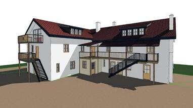 Mehrfamilienhaus zum Kauf 620.000 € 14 Zimmer 376 m² 1.386 m² Grundstück Aich Bodenkirchen 84155